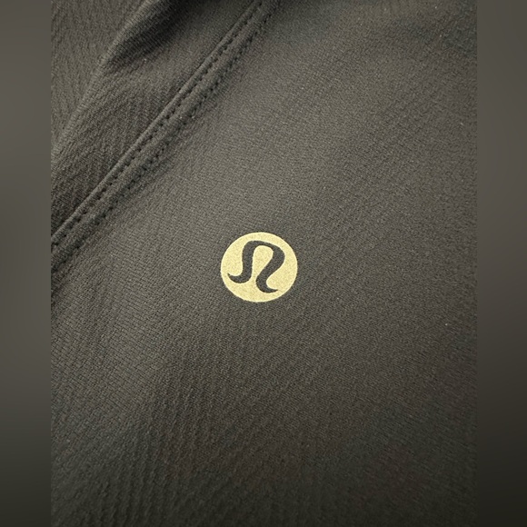 Lululemon Twill Chill Hoodie Mens Sz Small Nautical Navy  Stretch Performance - Picture 5 of 9